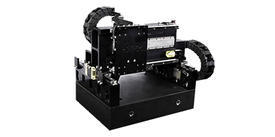 GHD大理石雙驅(qū)龍門平臺